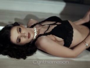 Cynthiamason