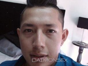 DAIMONSEX