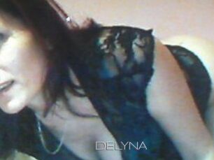 DELYNA