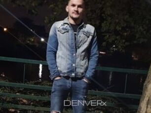 DENVERx