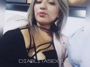 DIABLITASEXYLATINA