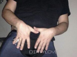 DIRTYLOVE