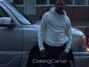 DaKingCarter