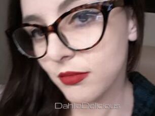 DahliaDelicious