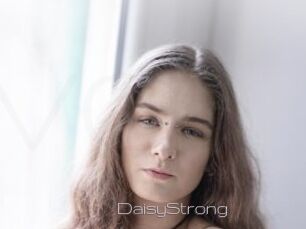 DaisyStrong