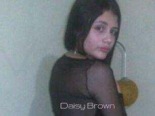 Daisy_Brown