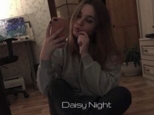 Daisy_Night