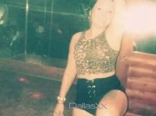 DallasXX