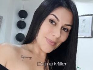 Dama_Miller