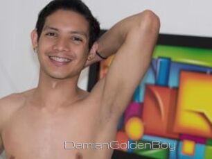 DamianGoldenBoy