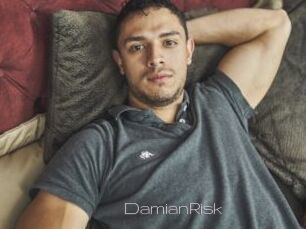 DamianRisk