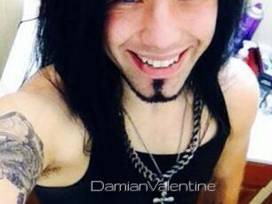 DamianValentine