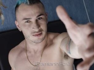 DamiannFox1