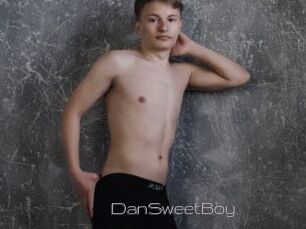 DanSweetBoy