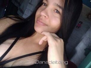 Danacleitong