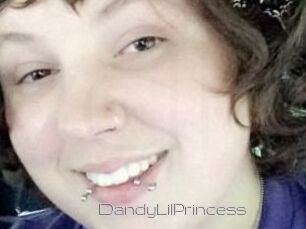 DandyLilPrincess