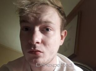 Danexpected