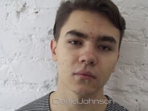 DanielJohnson