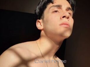 Daniel_horse