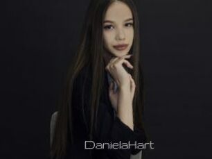 DanielaHart