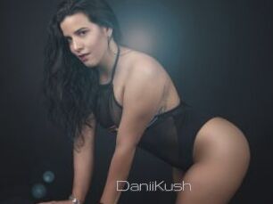 DaniiKush