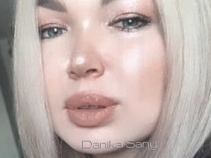 Danika_Sany