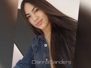 DannaSanders