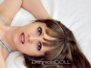 DanniellaDOLL