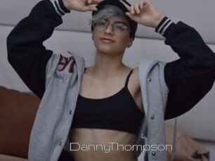 DannyThompson