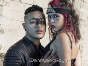 DannyandRoyce