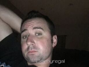 Dannyregal