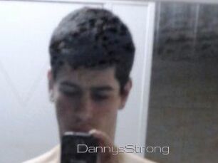 DannysStrong