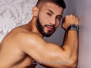 Dante_Romans