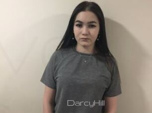 DarcyHill