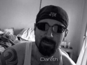 Dareth