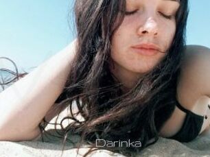 Darinka