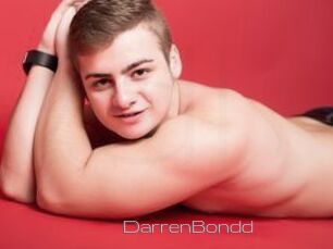 DarrenBondd