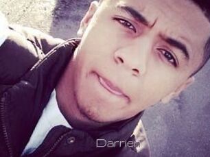 Darrien