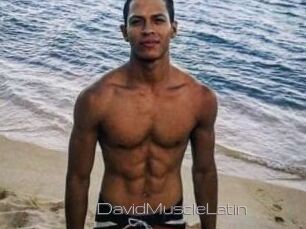 DavidMuscleLatin