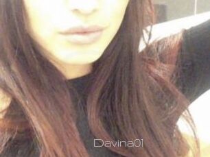 Davina01