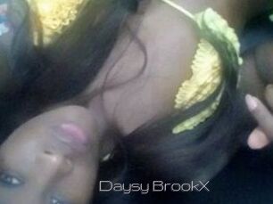 Daysy_BrookX