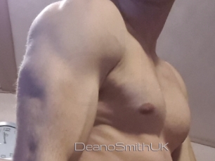 DeanoSmithUK