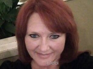 Debi