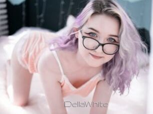 DellaWhite