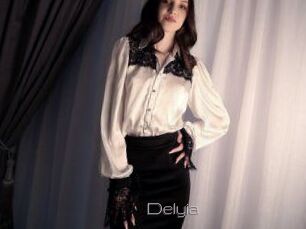 Delyia