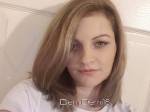 DemiDemi18