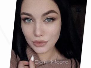 DemiXMoore