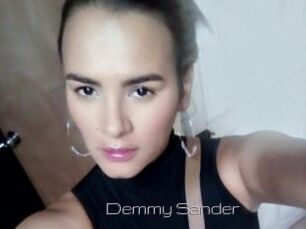 Demmy_Sander