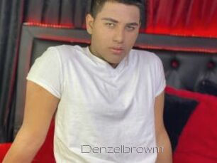 Denzelbrowm