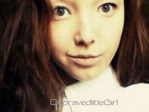 Depraved_litle_Girl